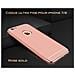 Guscio Sottile Ultra 3 In 1 Dura Del Pc In Oro Rosa Iphone 7/8 - Foto miniatura 1