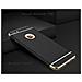 Guscio Sottile Ultra 3 In 1 Dura Del Pc In Oro Rosa Iphone 7/8 - Foto miniatura 2