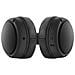 Cuffie ad Archetto RB-M300BE-K Wireless colore Nero - Foto miniatura 4