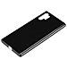 Custodia Compatibile Con Samsung Galaxy Note 10 Plus In Nero - Coperchio Protettivo In Silicone Tpu Flessibile - Foto miniatura 10