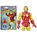 Marvel Legends Iron Man Action Figure - Foto miniatura 1