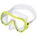 Masque Et Tuba De Plonge Panarea Silter - Mdium - Jaune - Foto miniatura 4