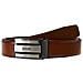 Coll. belt - Cintura In Pelle Cognac 90 - Foto miniatura 2