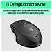 280 Silent Wireless Mouse - Foto miniatura 9