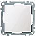 Blindabdeckung 391619 System M Polarweiss Glnzend 391619 391619 (391619)  - Foto miniatura 1