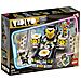 43112 Vidiyo Robo HipHop Car - Foto miniatura 1