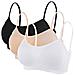 Stile Reggiseno Sportivo Comfort Reggiseno Senza Giunte Della Signora Athletic Solid Avvolgere La Cinghia Della Cassa Vest Top Bra - Foto miniatura 1