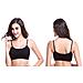 Stile Reggiseno Sportivo Comfort Reggiseno Senza Giunte Della Signora Athletic Solid Avvolgere La Cinghia Della Cassa Vest Top Bra - Foto miniatura 4