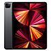 [Ricondizionato GOLD] iPad Pro M1 (2021) 256 GB 11" Wi-Fi - 5G Grigio Siderale - Foto miniatura 1