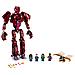 76155 Marvel Gli Eternals all’ombra di Arishem - Foto miniatura 2