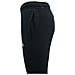 Pantalone Da Uomo Club Fleece Nero Taglia Xs Codice Bv2671-010 - Foto miniatura 8