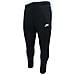 Pantalone Da Uomo Club Fleece Nero Taglia Xs Codice Bv2671-010 - Foto miniatura 11