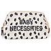 Borsa da Toilette Baby Necessities Leopardata - Foto miniatura 1