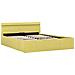 Giroletto Idraulico Contenitore Led Lime In Tessuto 120x200 Cm - Foto miniatura 7