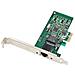 Mc-pcie-82574l Scheda Di Rete E Adattatore Interno Ethernet 1000 Mbit /s (1 Port Rj45 Network Card, Pcie - M - Foto miniatura 1