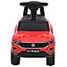 Auto per bambini Volkswagen T-Roc Rossa - Foto miniatura 3