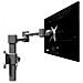 Viewmate Braccio Porta Monitor - Sistema Binario 152 Colore Argento - Foto miniatura 3
