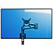 Viewmate Braccio Porta Monitor - Sistema Binario 152 Colore Argento - Foto miniatura 5