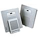 Cisco Aironet 1231 - Radio access point - 802.11b, 802.11g, DSSS, IEEE 802.11b, IEEE 802.11g, IEEE 802.11i, IEEE 802.1p, IEEE 802.1x, IEEE 802.3, 1 x IBM PowerPC 405 200MHz, Wi-Fi ETSI, IEC 60950, UL 60950, CSA 22.2 No. 60950, RSS-102, UL 2043, SNMP, Telnet, HTTP, HTTPS, 128-bit WEP, 40-bit WEP, LEA - Foto miniatura 2