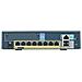 Sicurezza della rete / Dispositivo Firewall Cisco ASA 5505 - 11 Porta - Ethernet - USB - 1 - Gestibile - Foto miniatura 3