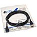 10.01.0901-BK, 3.0, USB A, USB A, 24 cm, 2 cm, 17,5 cm - Foto miniatura 2