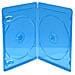 BOX39-2-50, Jewel, Blu, Trasparente, Plastica, Antipolvere, Antigraffio, Resistente agli urti - Foto miniatura 2