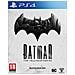 Batman - The Telltale Series - Season Pass, PS4 Basic PlayStation 4 Inglese, Francese videogioco - Foto miniatura 1