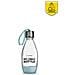 Bottiglia My Only Bottle Capienza 0,5 litri Colore Azzurro - Foto miniatura 1