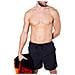 Lyle & Scott - Boxer Da Mare Uomo Con Logo - Foto miniatura 2
