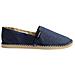 Espadrille Eco - 388625 - Blu - 38 - Foto miniatura 2