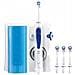 Oral-b Professional Care Oxyjet Idropulsore 0,6 L - Foto miniatura 1
