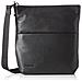 Mellow Leather Tracolla Borsa Donna Nero 5x33x32 Centimeters (b X H X T)  - Foto miniatura 1