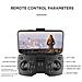 S602 Rc Drone 4k Dual Camera Wifi Fpv Camera Drone Modalità Di Mantenimento Dell'altezza Rc Pieghevole | Elicotteri Rc - Foto miniatura 7