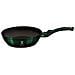 24cm Bh-6049 Emerald Pan In Titanio - Foto miniatura 2