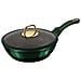 24cm Bh-6049 Emerald Pan In Titanio - Foto miniatura 3