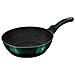 24cm Bh-6049 Emerald Pan In Titanio - Foto miniatura 7