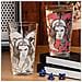 PP9886ST bicchiere per acqua Multicolore 1 pz 450 ml - Foto miniatura 2