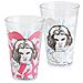 PP9886ST bicchiere per acqua Multicolore 1 pz 450 ml - Foto miniatura 1