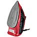 Ferro da Stiro a Secco e a Vapore MS5031 Capacità 0.4 Litri Potenza 300 Watt Colore Rosso / Nero - Foto miniatura 2