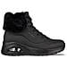 Uno Ruggedfall Air 167274-bbk, Donne, Nero, 41 - Foto miniatura 1