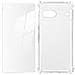 Kit Protezione Google Pixel 7 Cover Rinforzata + Vetro Temperato Trasparente - Foto miniatura 6