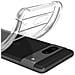 Kit Protezione Google Pixel 7 Cover Rinforzata + Vetro Temperato Trasparente - Foto miniatura 2