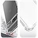 Kit Protezione Google Pixel 7 Cover Rinforzata + Vetro Temperato Trasparente - Foto miniatura 3