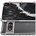 Kit Protezione Google Pixel 7 Cover Rinforzata + Vetro Temperato Trasparente - Foto miniatura 5