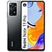 Redmi Note 11 Pro 128 GB 6 GB Ram Dual Sim Display 6.67" Full HD+ Slot Micro SD Fotocamera 108 Mpx Android Grafite Gray - Foto miniatura 1