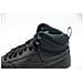 Court Vision Mid Winter Dr7882-002, Uomini, Nero, 43 - Foto miniatura 4