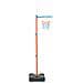 Set Gioco Da Basket Portatile Regolabile 109-141 Cm - Foto miniatura 7