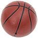 Set Gioco Da Basket Portatile Regolabile 109-141 Cm - Foto miniatura 8