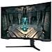 Monitor 32" LED VA Curvo Gaming Odyssey S32BG650EU 2560 x 1440 WQHD Tempo di Risposta 1 ms Frequenza di aggiornamento 240 (Hz) - Foto miniatura 5