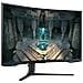 Monitor 32" LED VA Curvo Gaming Odyssey S32BG650EU 2560 x 1440 WQHD Tempo di Risposta 1 ms Frequenza di aggiornamento 240 (Hz) - Foto miniatura 6